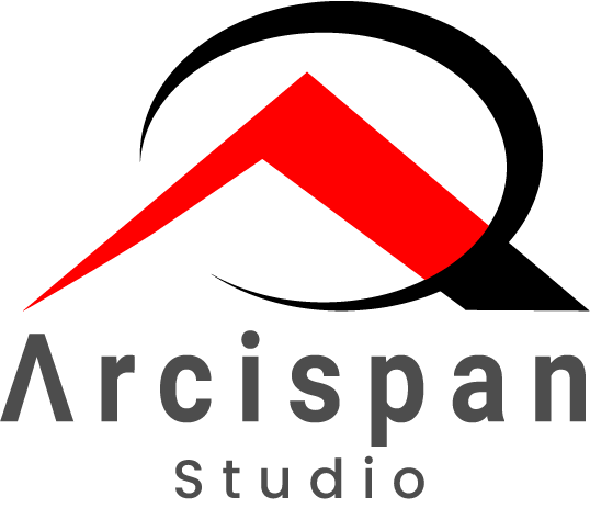 Arcispan Studio Logo