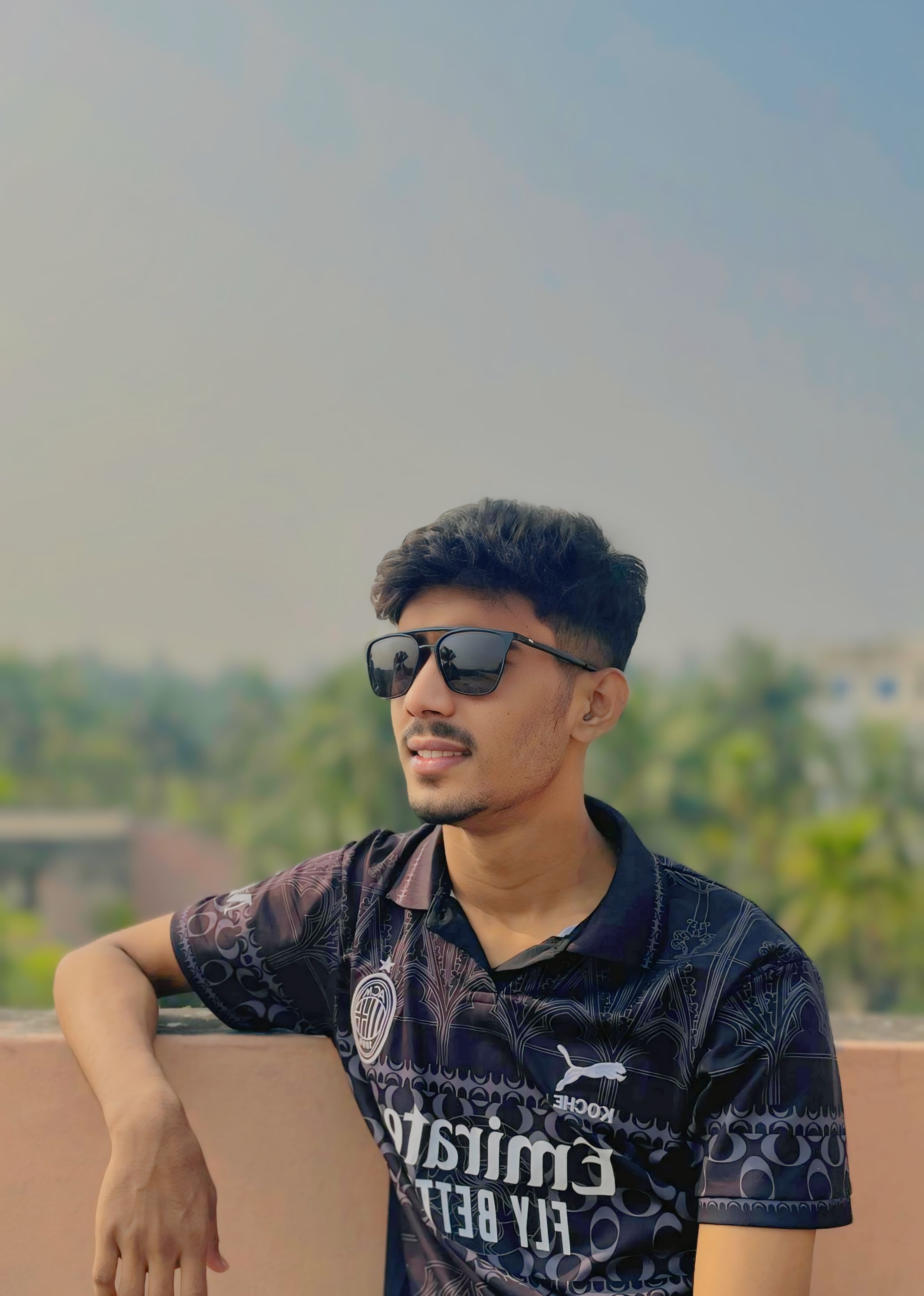 Building Developer